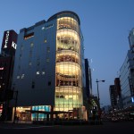 YAMAHA　浜松Bdg