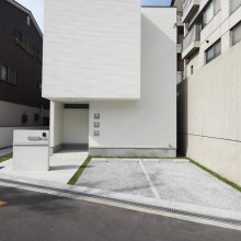 大阪M邸01