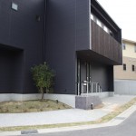 箕面市　Ｎ邸