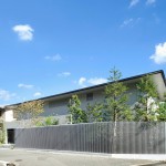 芦屋の家