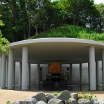 北摂 池田メモリアルパーク