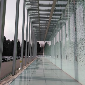 工場見学ツアーin富山県